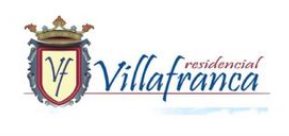 Condominio Villa Franca